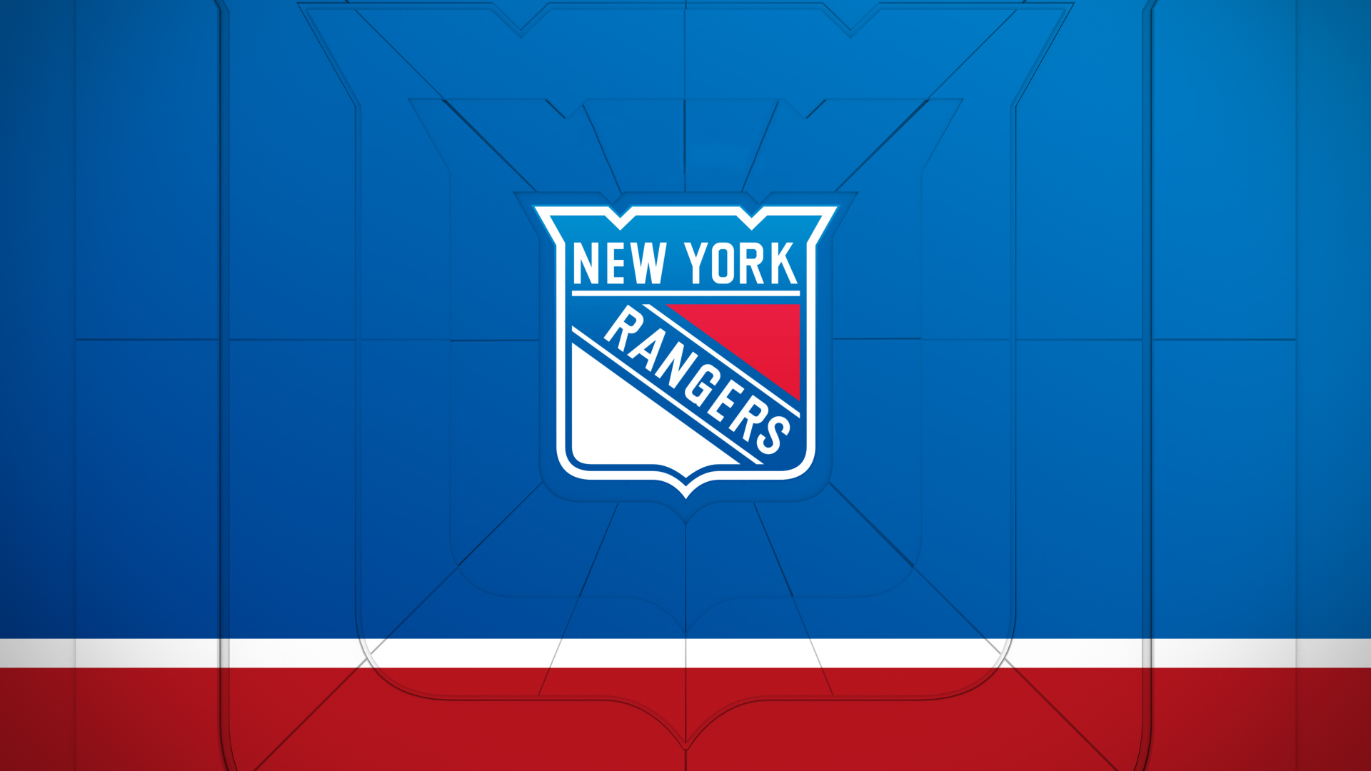 Official New York Rangers Website