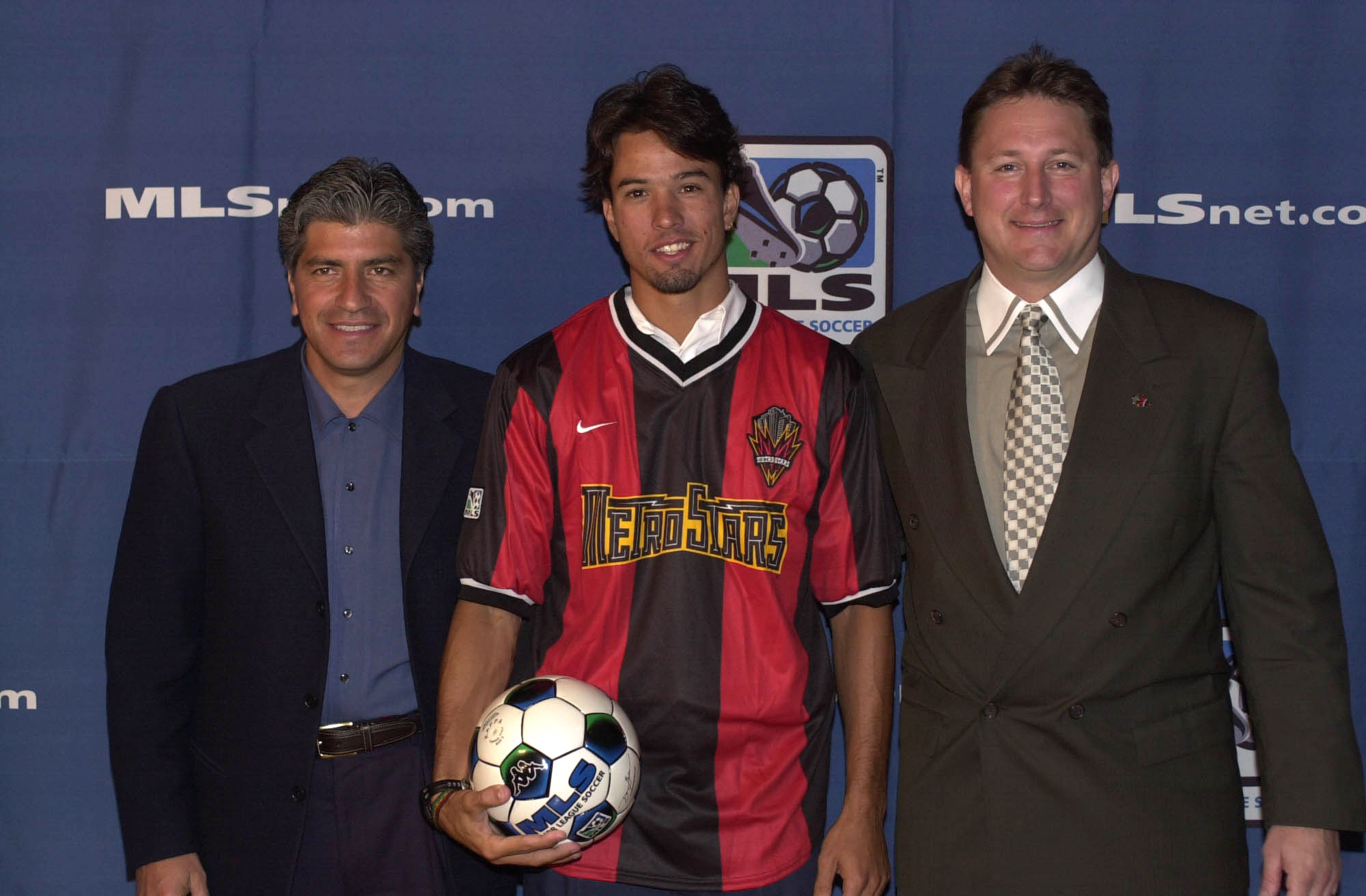 metrostars new york