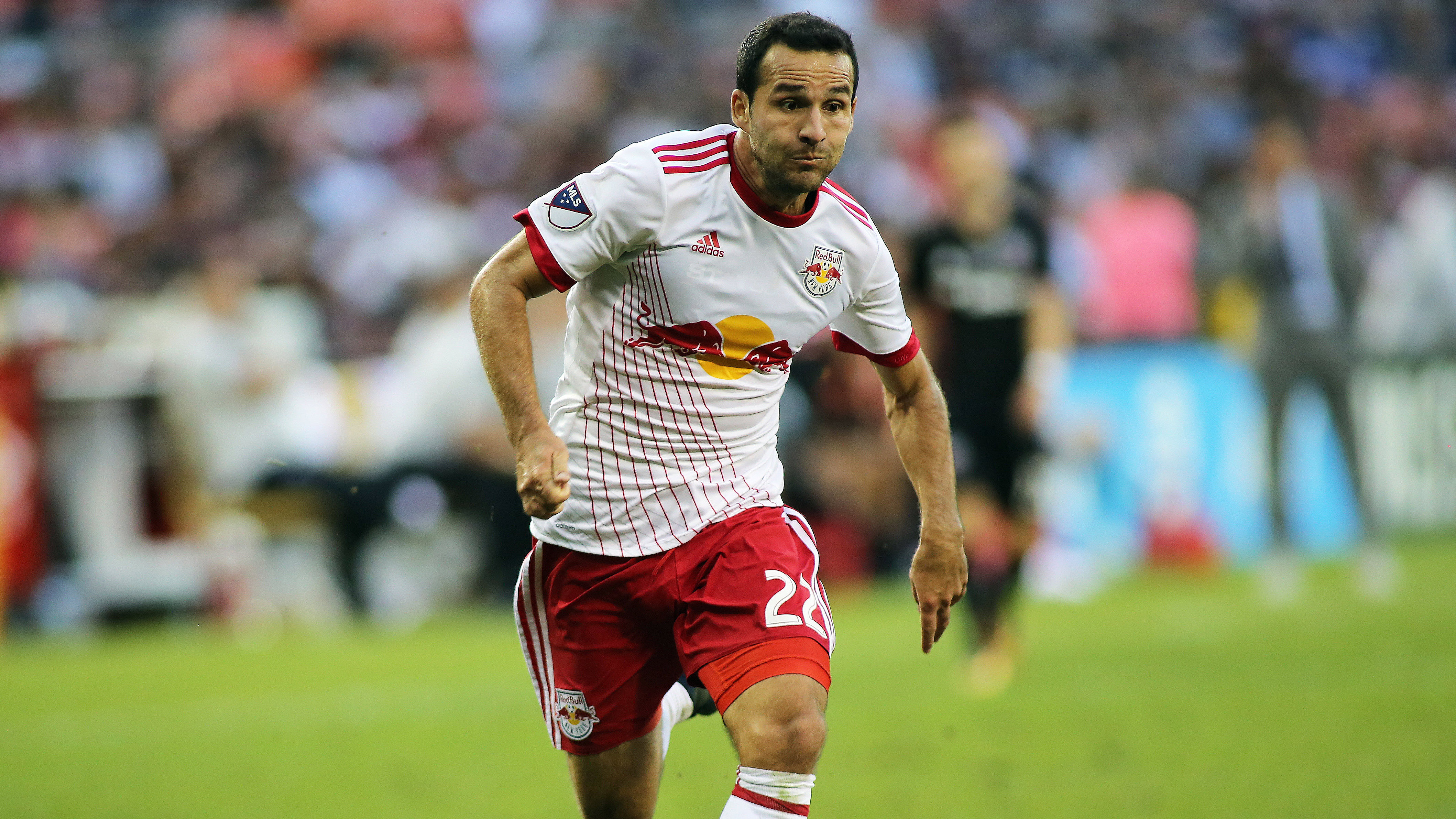 Red Bulls Roots Found In Motown Msgnetworks Com