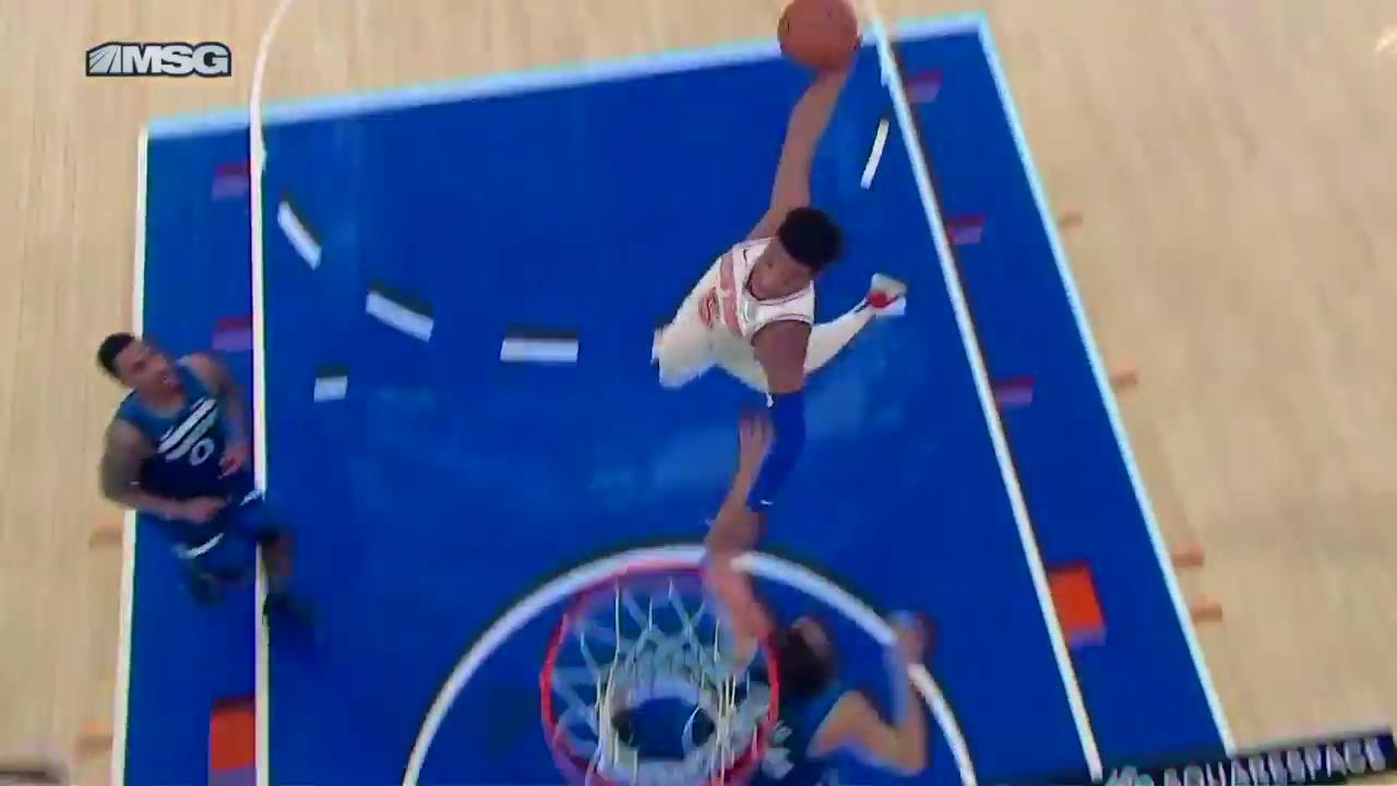 dsj dunk