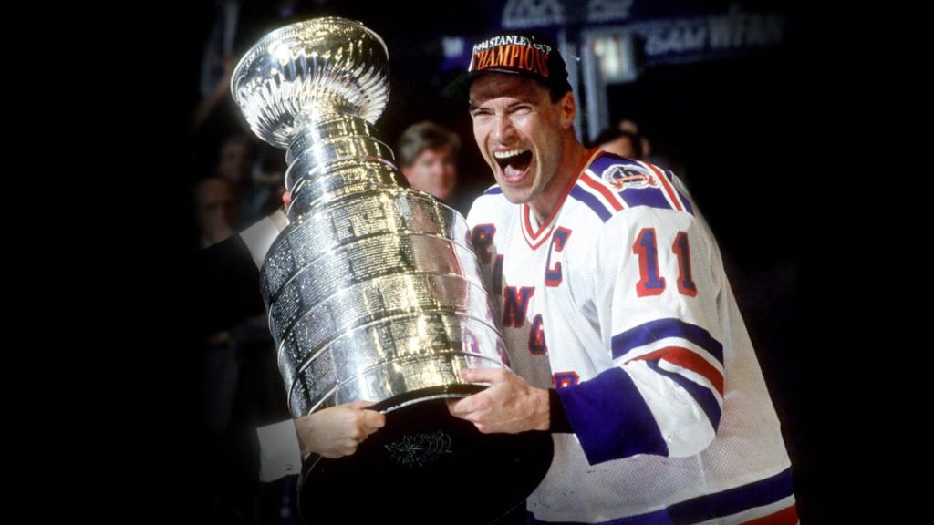 1994 Stanley Cup Finals 
